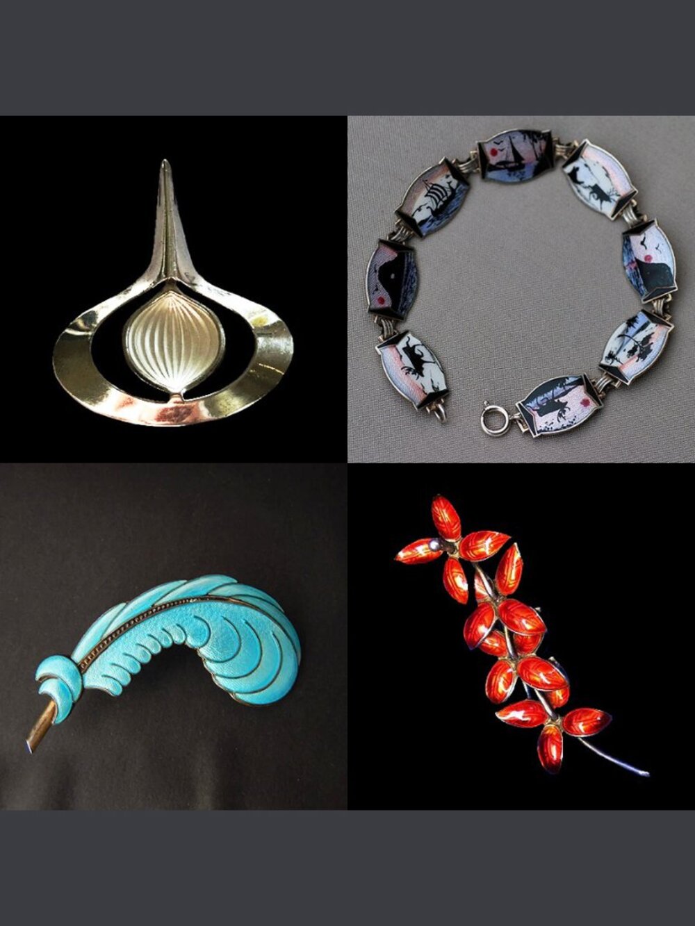 🍎 9-19 V4V JUST JEWELRY SHARE - Picture 10 of 16